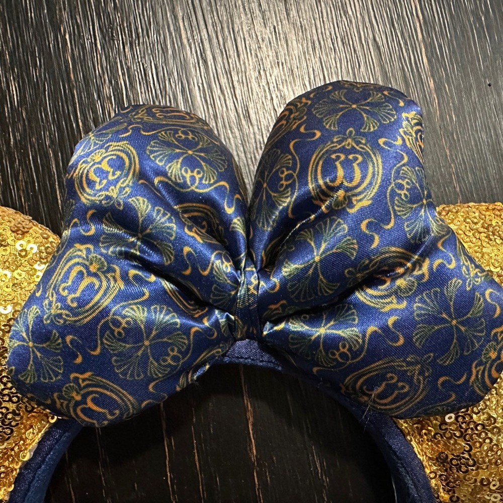Mickey ears Disneyland club, 33 - Picture 3 of 3